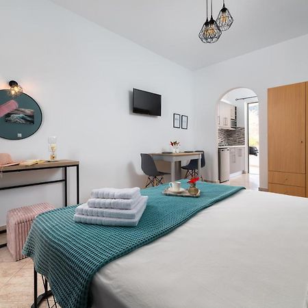 Althea Apartments 콜림비아 외부 사진