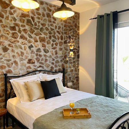 Althea Apartments 콜림비아 외부 사진