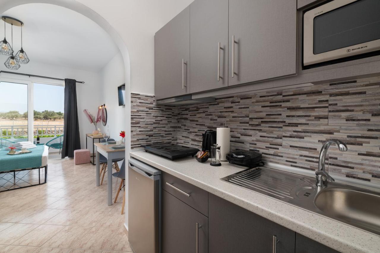 Althea Apartments 콜림비아 외부 사진