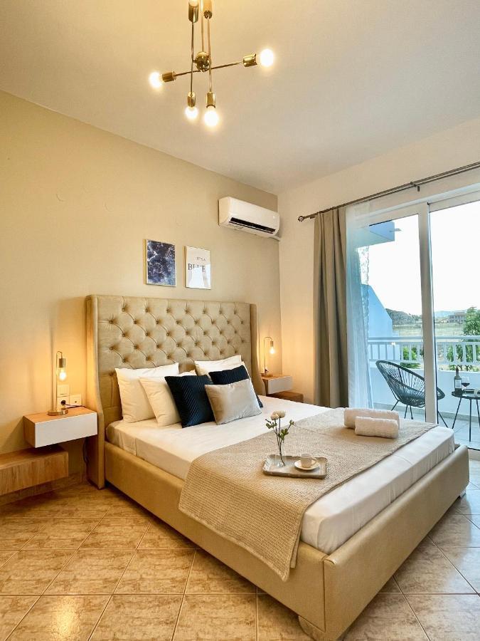 Althea Apartments 콜림비아 외부 사진