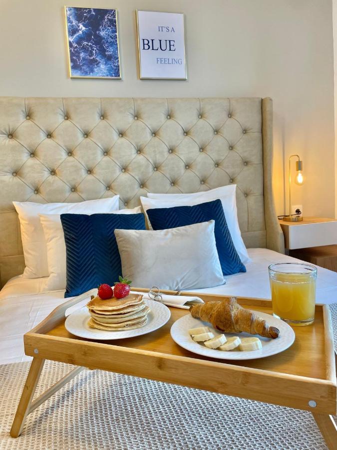 Althea Apartments 콜림비아 외부 사진