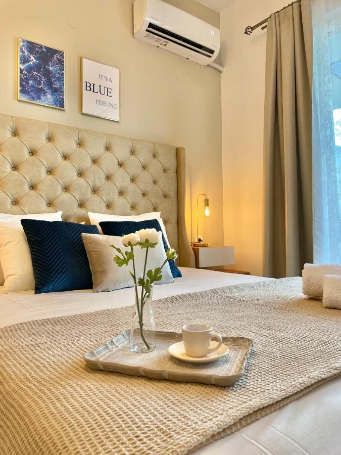 Althea Apartments 콜림비아 외부 사진