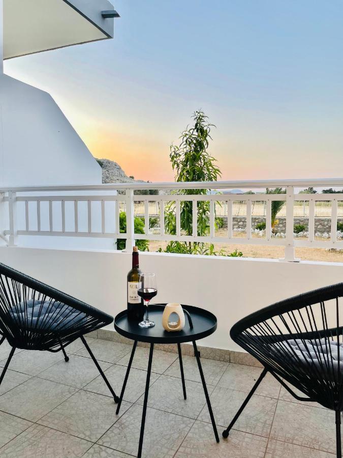 Althea Apartments 콜림비아 외부 사진