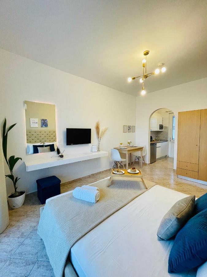 Althea Apartments 콜림비아 외부 사진