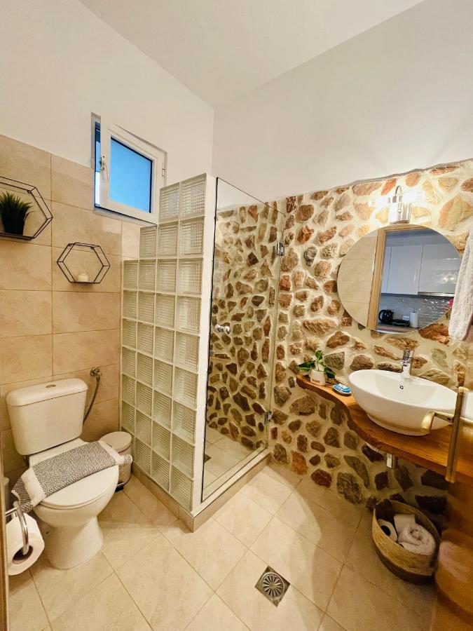 Althea Apartments 콜림비아 외부 사진