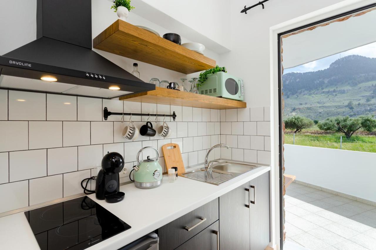 Althea Apartments 콜림비아 외부 사진