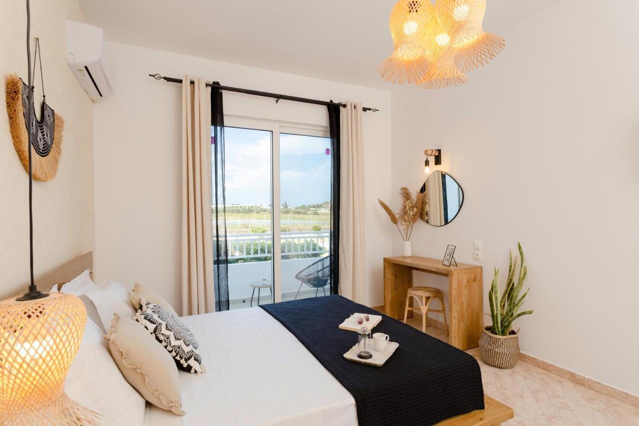 Althea Apartments 콜림비아 외부 사진