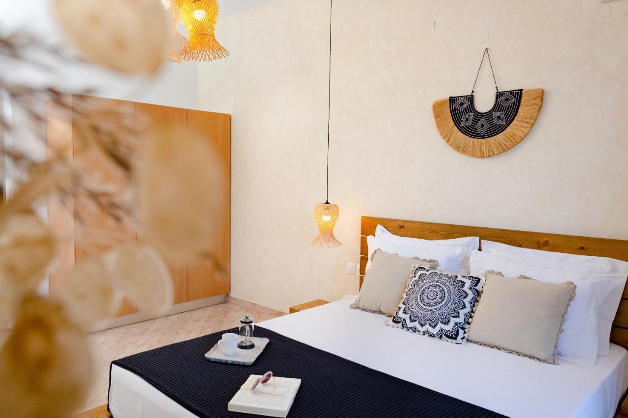 Althea Apartments 콜림비아 외부 사진