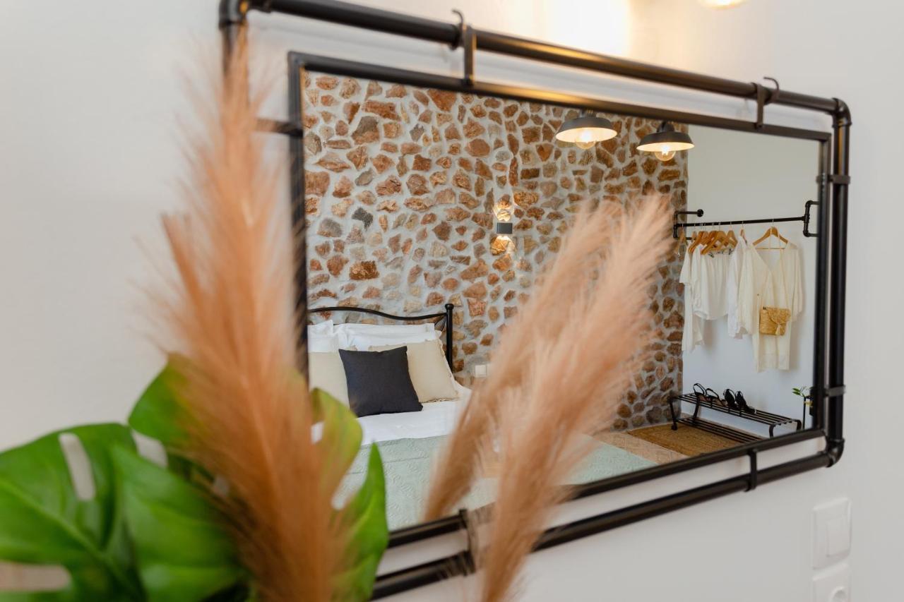 Althea Apartments 콜림비아 외부 사진