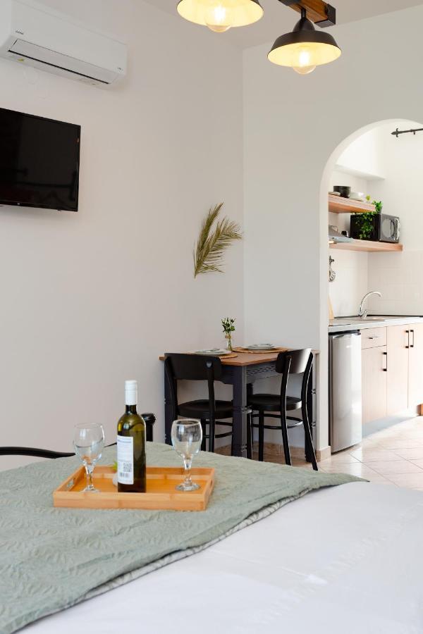 Althea Apartments 콜림비아 외부 사진