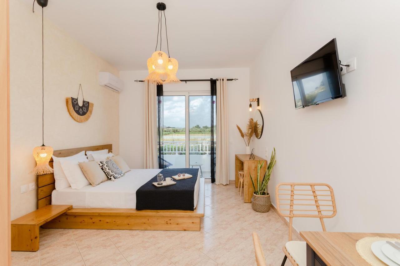 Althea Apartments 콜림비아 외부 사진