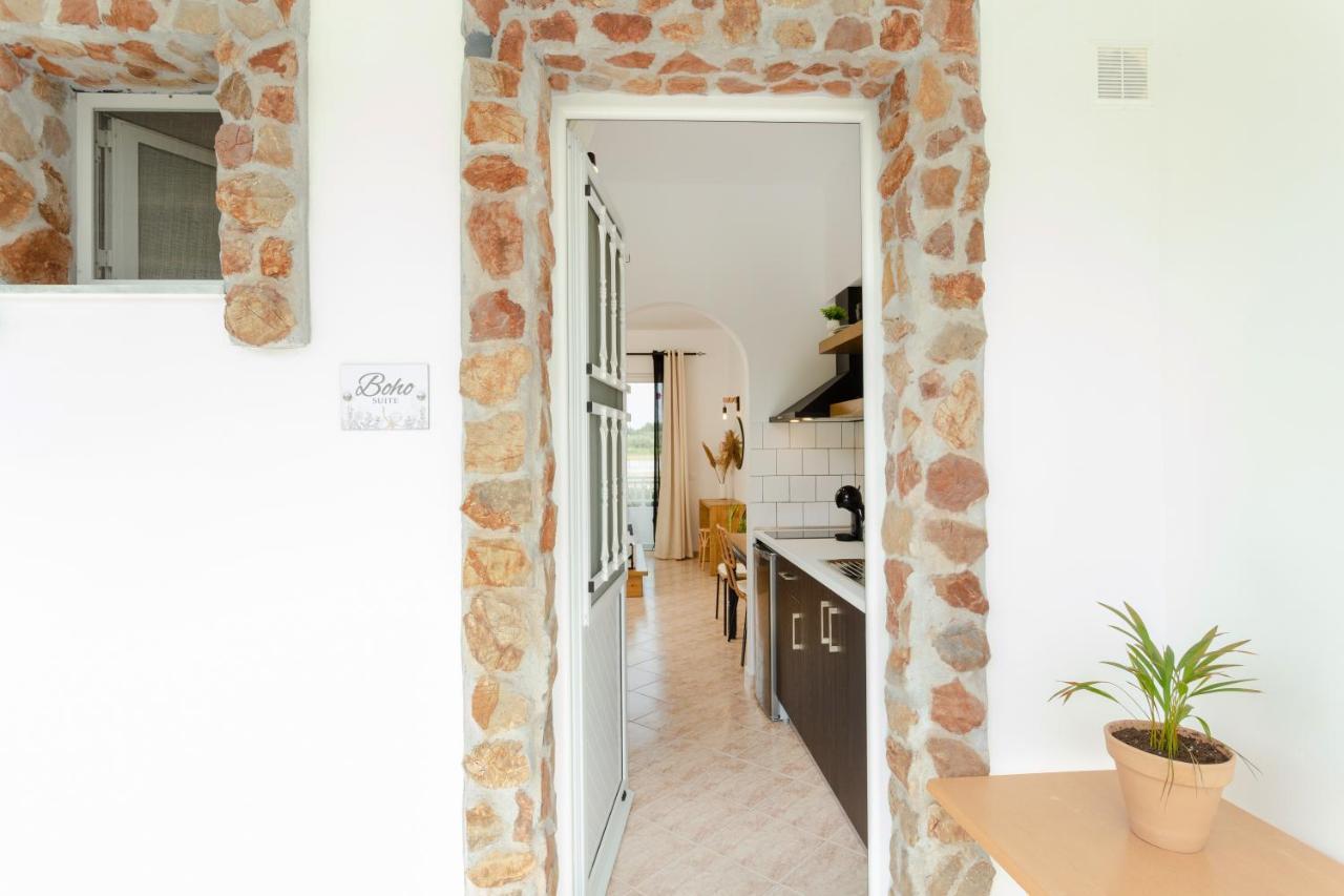 Althea Apartments 콜림비아 외부 사진