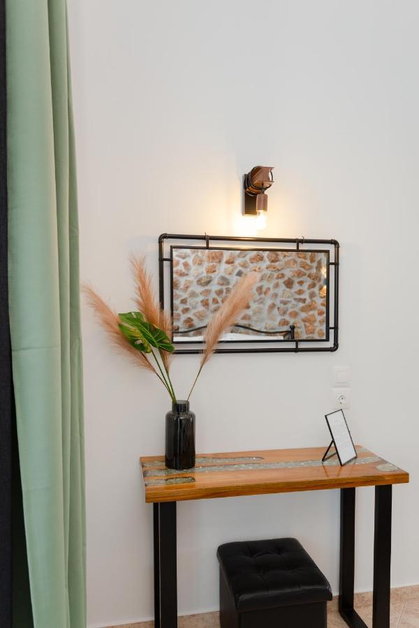 Althea Apartments 콜림비아 외부 사진