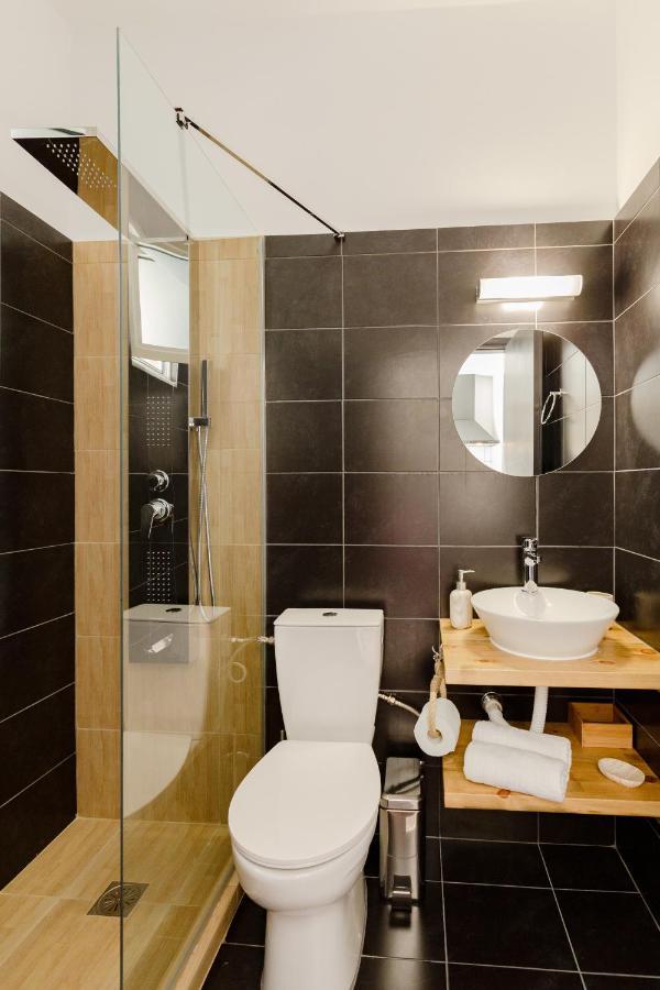 Althea Apartments 콜림비아 외부 사진