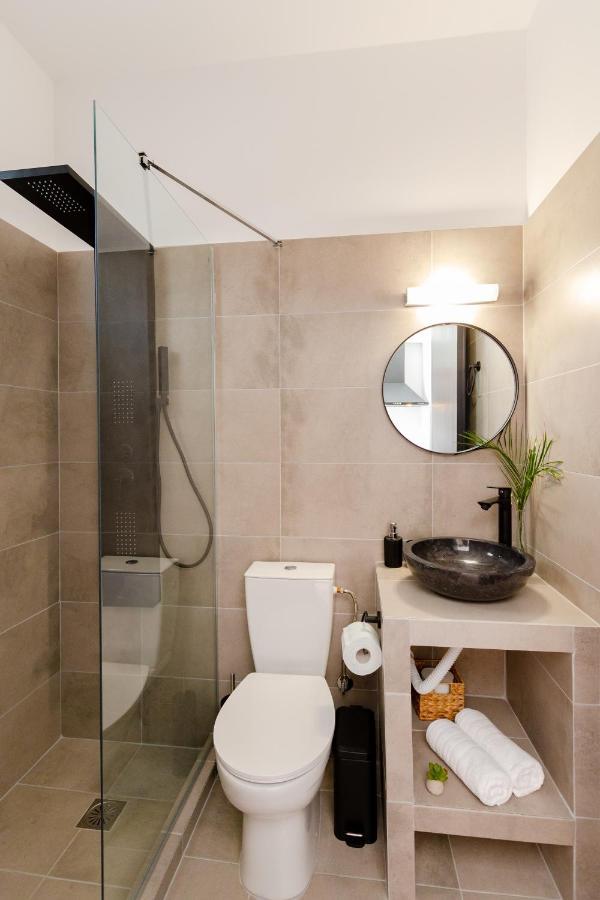 Althea Apartments 콜림비아 외부 사진