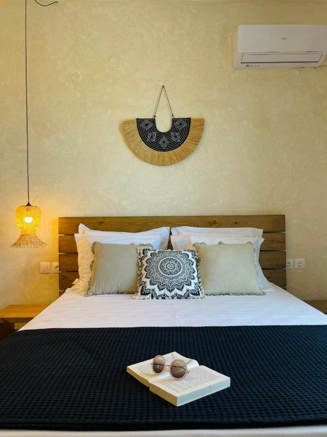Althea Apartments 콜림비아 외부 사진