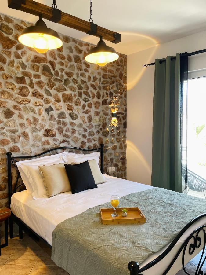 Althea Apartments 콜림비아 외부 사진