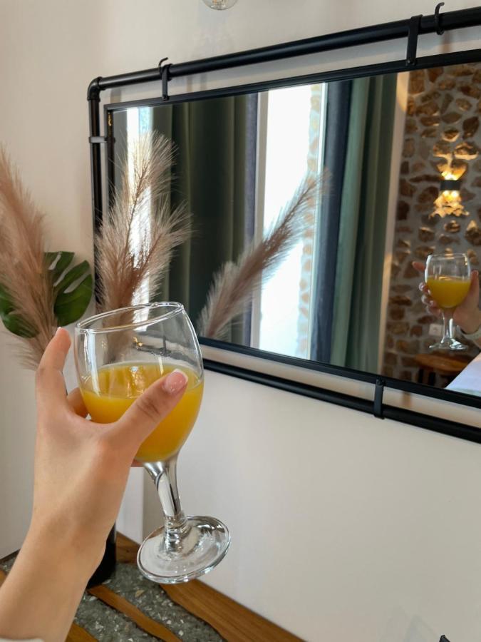 Althea Apartments 콜림비아 외부 사진